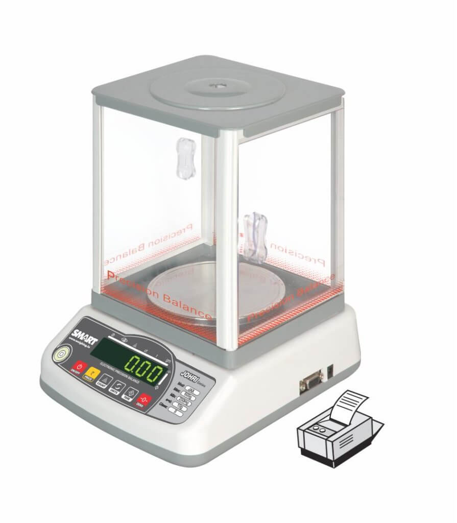 Yuktiraj Digital Automatic Auto Powder Weighing Weight Machine