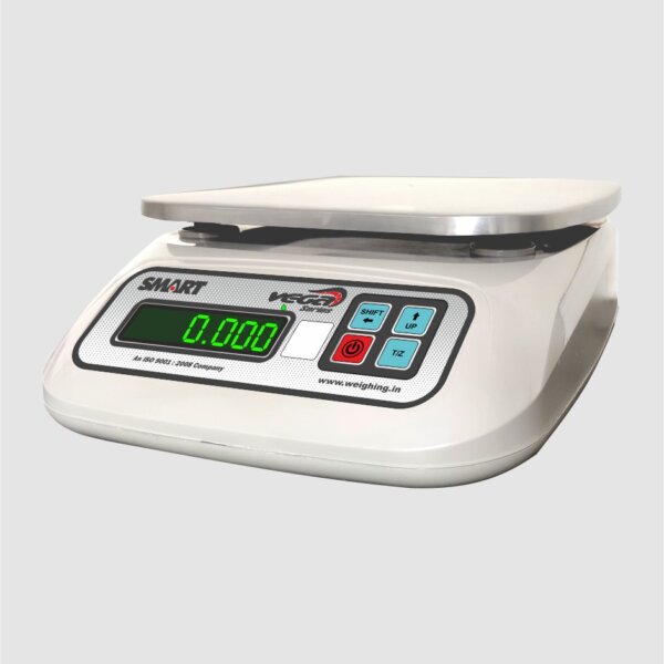 AQUA DIGITAL KITCHEN SCALE